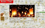 Restaurant web design edinburgh