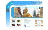 Travel websites